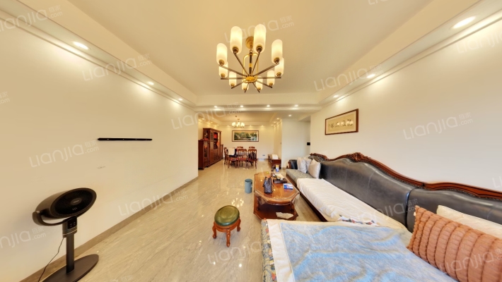 涟岸花园二手房实景图