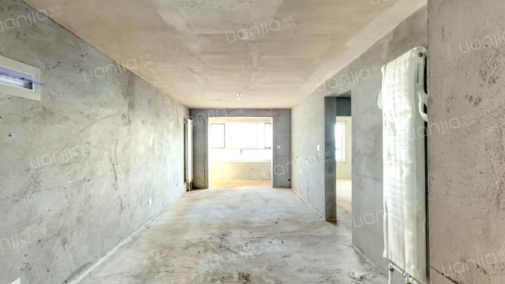 东胜·紫御名著二手房实景图