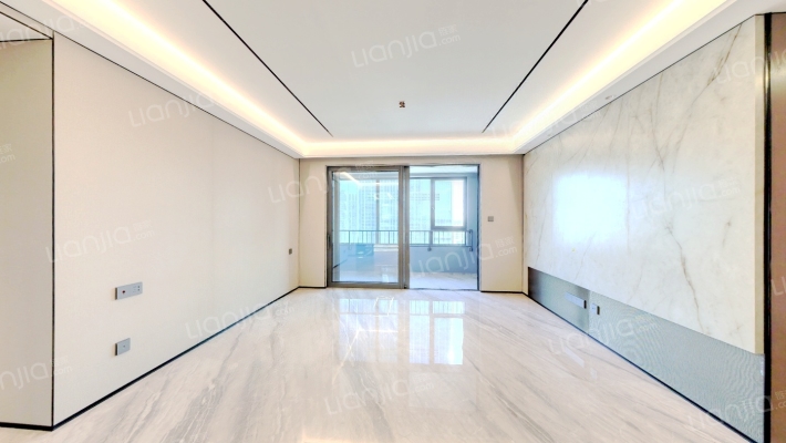 招商局中心臻境南园二手房实景图