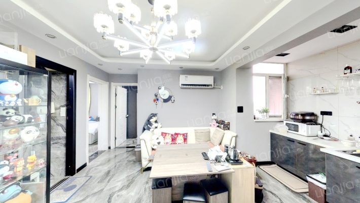 西堡巷佳园二手房实景图