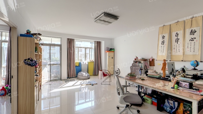 周岙小区二手房实景图