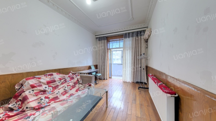 七一二所社区二手房实景图