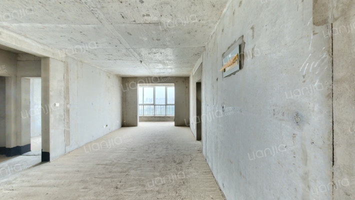 千林学府广场二手房实景图