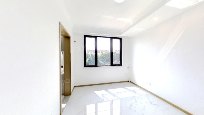 新明德公寓二手房实景图