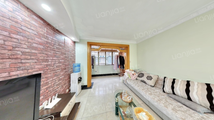 汤井花园二手房实景图