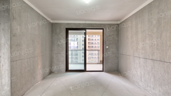 四季华庭二手房实景图