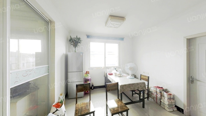 西苑二村(南)二手房实景图