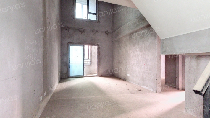 协信天骄溪悦二手房实景图