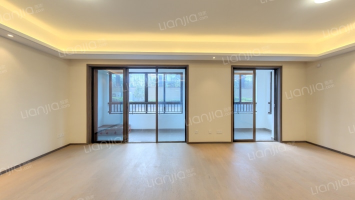 中冶锦绣珑湾二手房实景图