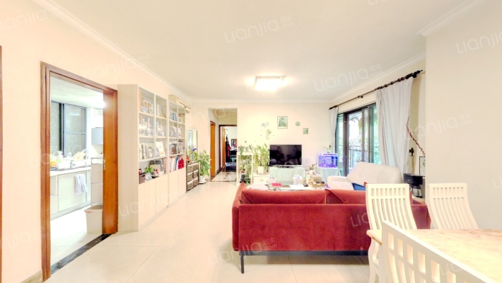 盈泽苑二手房实景图