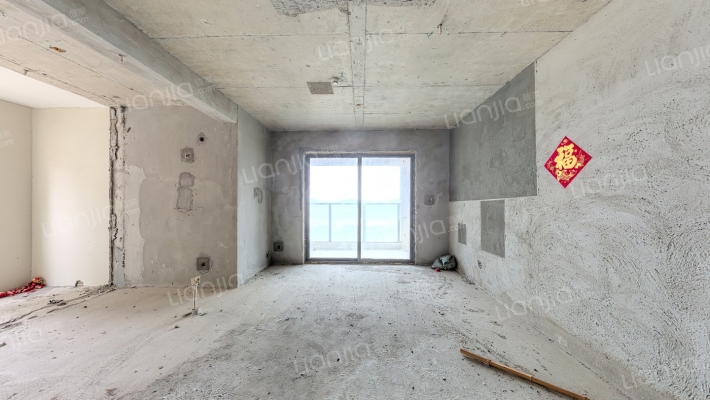 悦龙江二手房实景图