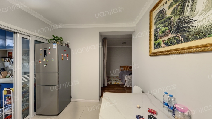 震泽一村二手房实景图