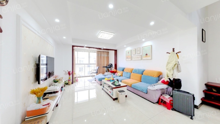 同春小区二期二手房实景图