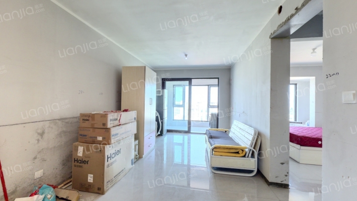 绿都澜湾梓园二手房实景图