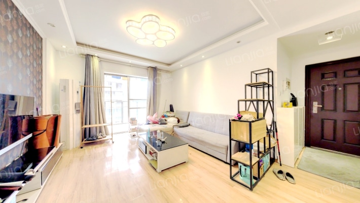 莲花逸都二手房实景图