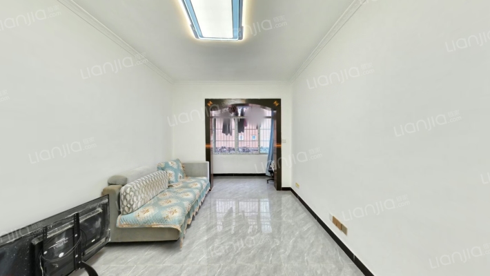 簸箕巷1号二手房实景图