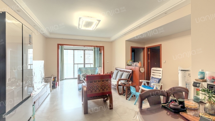 中房·新天地二手房实景图