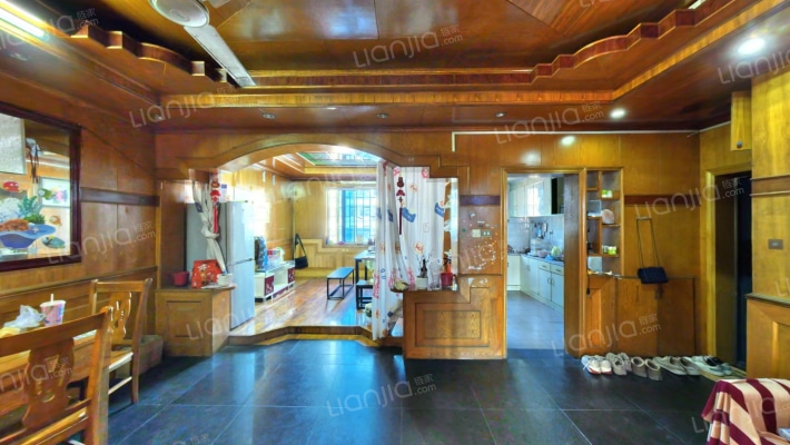 晓市路二手房实景图