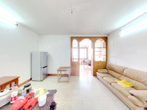 整租·广西冶金建设公司第二生活区 2室2厅 南