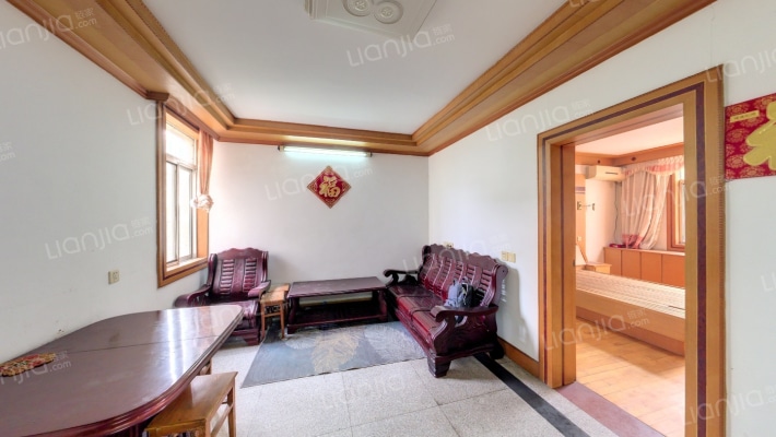 万善园二村东区（万善园）二手房实景图