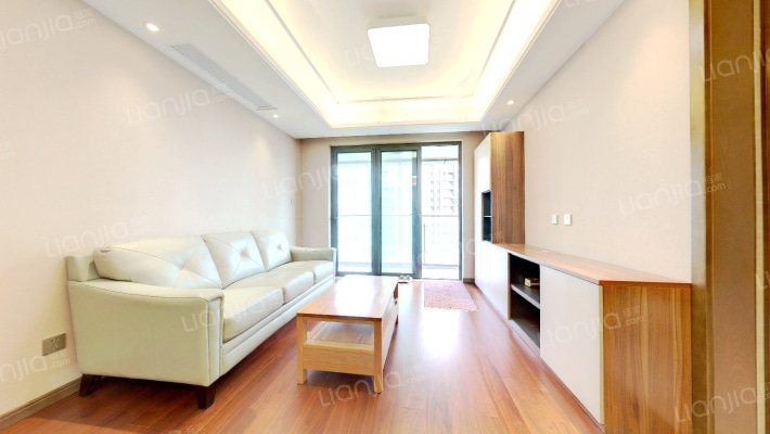 仁恒公园世纪北区二手房实景图