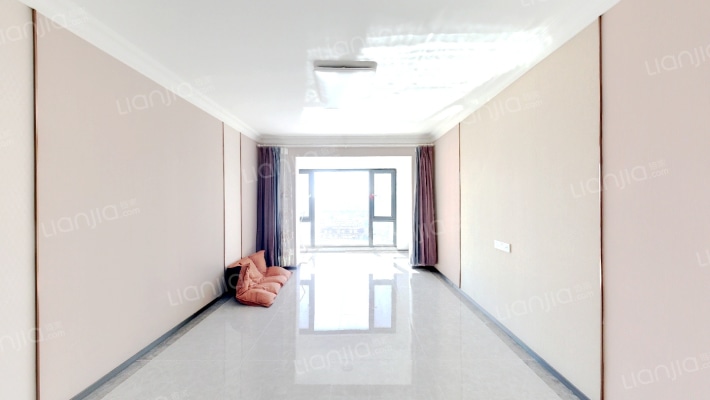 碧桂园御玺二手房实景图