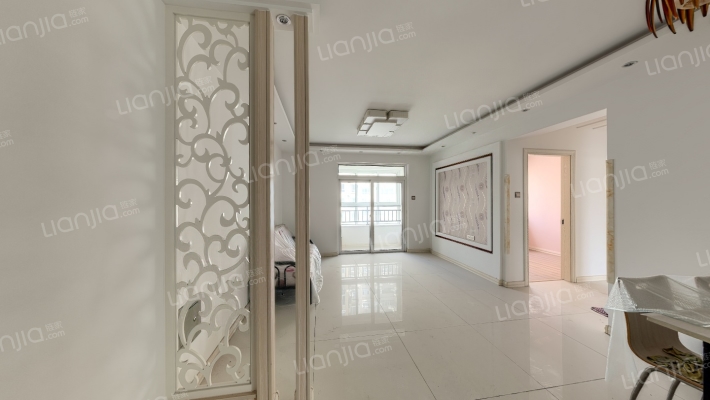 云海香都二手房实景图