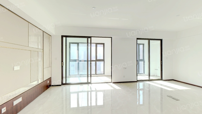 普罗理想国西9苑二手房实景图