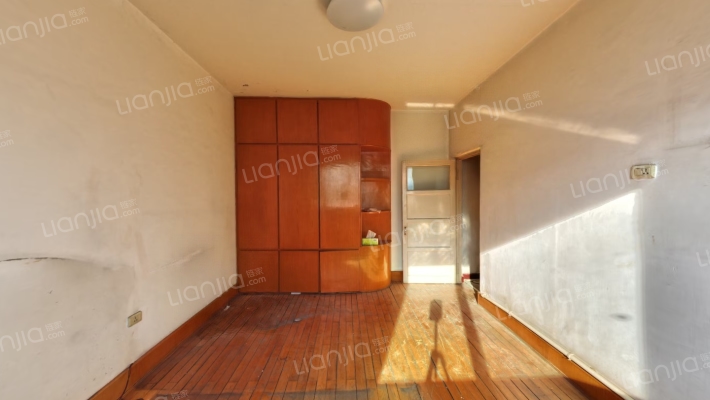 圣春巷社区二手房实景图