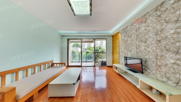 中海日辉台二手房实景图