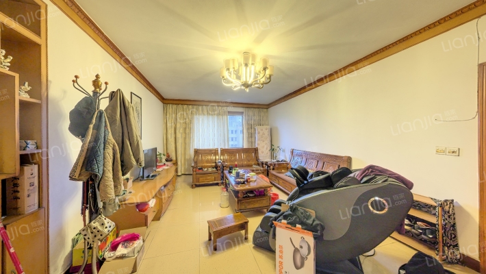 怡园小区二手房实景图