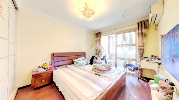 裕德里小区二手房实景图