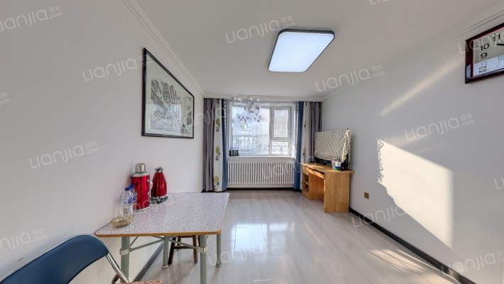 市建北楼二手房实景图