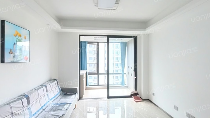 云悦臻境二手房实景图