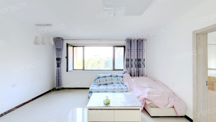 恒信风華上品二手房实景图