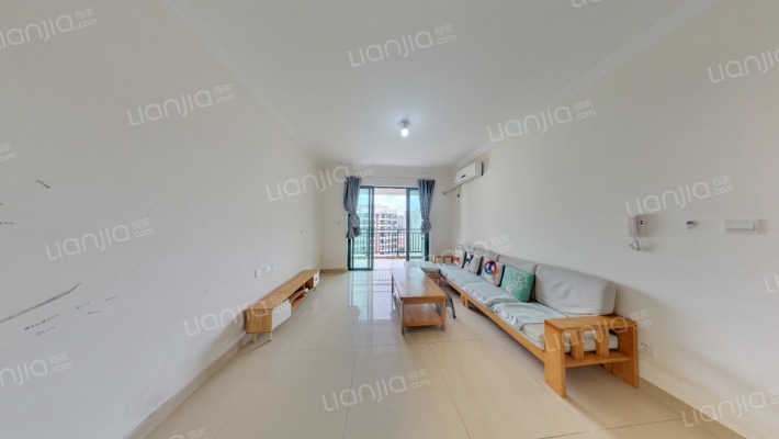 景秀南湾二手房实景图