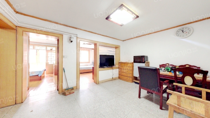 嘉禾路二手房实景图