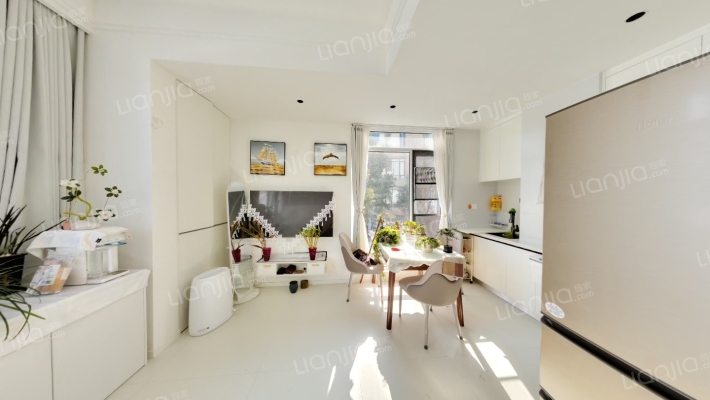 一涵·时光里二手房实景图