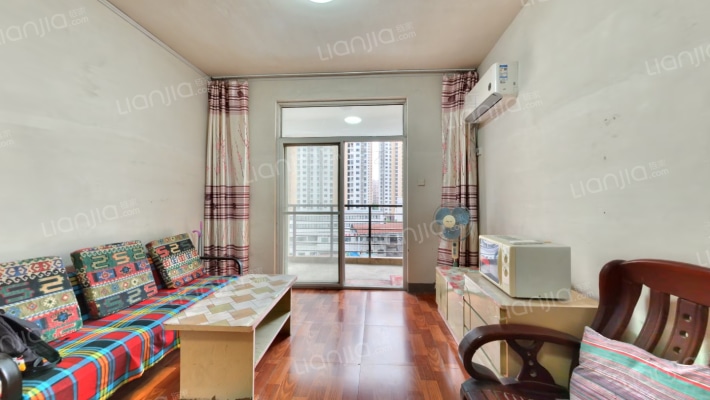 金龙琴台馨都二手房实景图