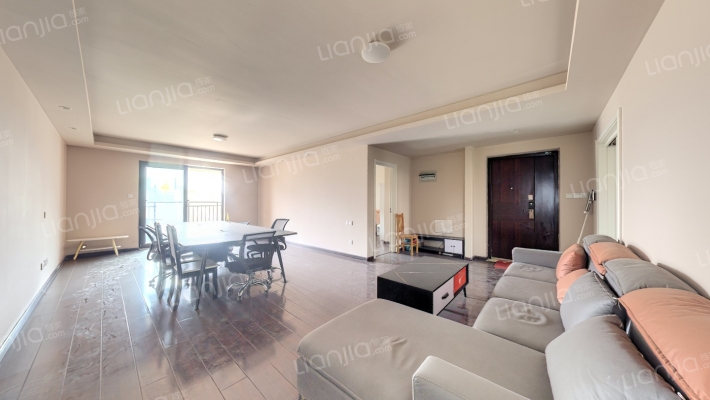 绿地城协子河畔B二手房实景图