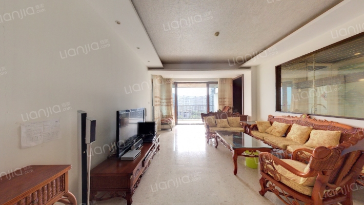 半山半岛双海湾二期二手房实景图