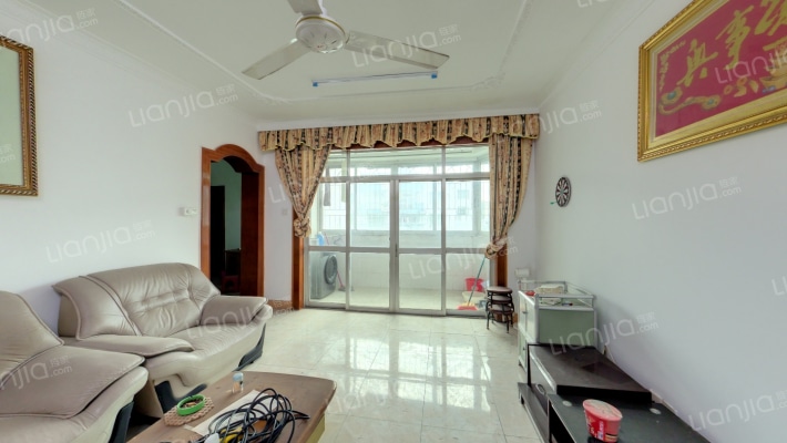 物业城二手房实景图