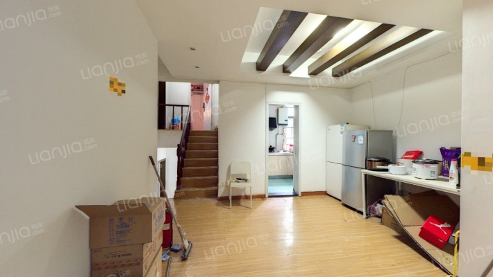 天梨豪园二手房实景图