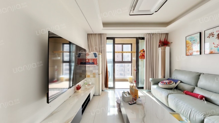 云溪四季庭二手房实景图