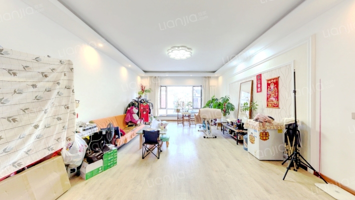 华泰新都E区二手房实景图