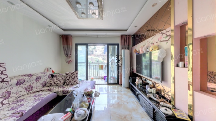 志高花园二手房实景图