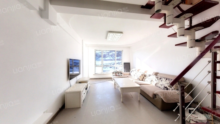 桃源山庄二手房实景图