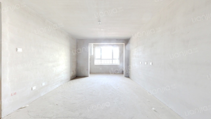 德荣文璟二手房实景图