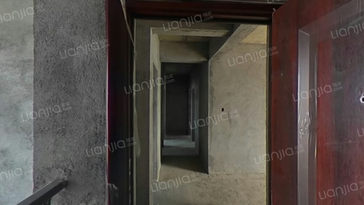 金钟悦江湾二手房实景图