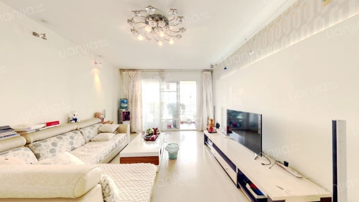 银杏廊亭二手房实景图